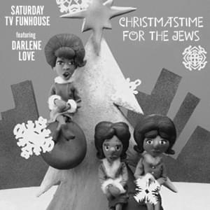 Christmastime For the Jews (Saturday Night Live / SNL) - Saturday Night Live (Ft. Darlene Love)