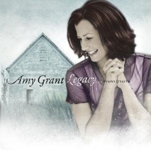 Medley: I Need Thee Every Hour / Nothing but the Blood - Amy Grant (Ft. Vince Gill)