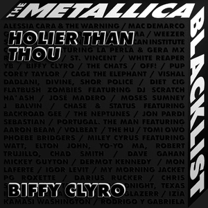 Holier Than Thou - Biffy Clyro