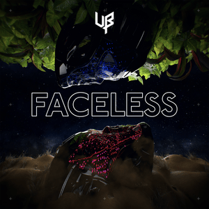 Faceless - Unknown Brain (Ft. Bri Tolani & Marvin Divine)