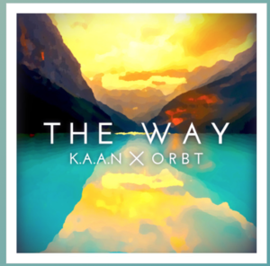 The Way - K.A.A.N.