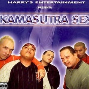 Mega Sex - Various Artists (Ft. Jowell & Randy)