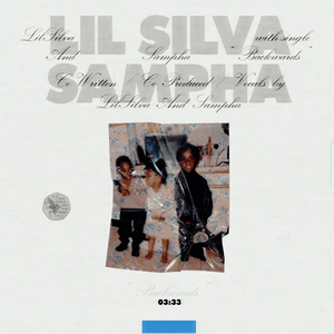 Backwards - Lil Silva & Sampha