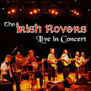 Johnny I Hardly Knew Ye - The Irish Rovers