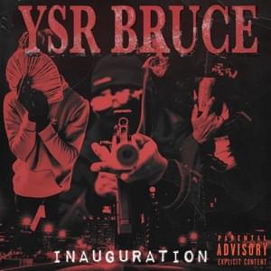 Initiation - YSR Bruce (Ft. KrispyLife Kidd, YSR Gramz & YSR Loski)