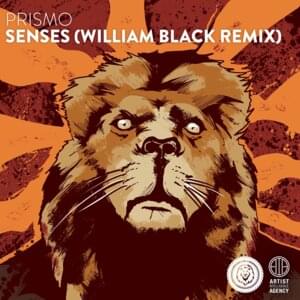 Senses (William Black Remix) - Prismo