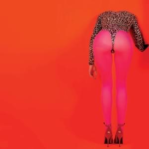 Sugarboy - St. Vincent