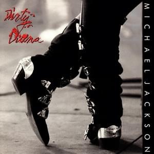 Dirty Diana - Michael Jackson