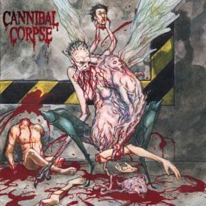 Blowtorch Slaughter - Cannibal Corpse