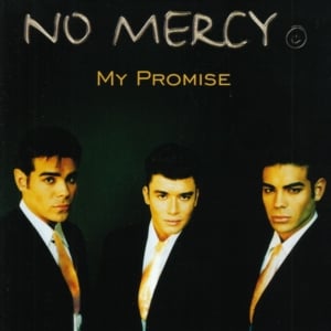 Who Do You Love - No Mercy