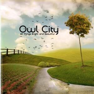 Alligator Sky (No Rap Version) - Owl City