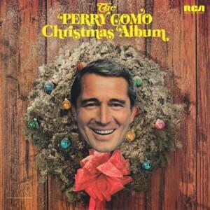 Christmas Eve - Perry Como