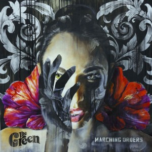 Marching Orders - The Green (band) (Ft. Busy Signal)