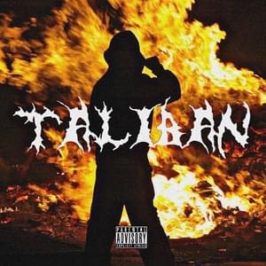 Taliban - YUNG-RARE (Ft. DeadBeatVillain & KXLLSWXTCH)