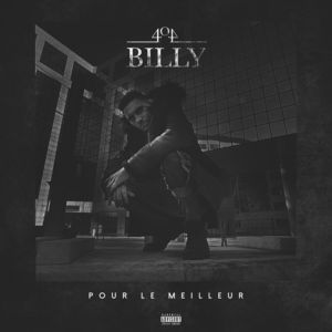 Pour le meilleur - 404Billy