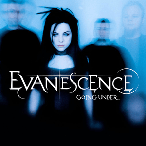 Going Under - Evanescence