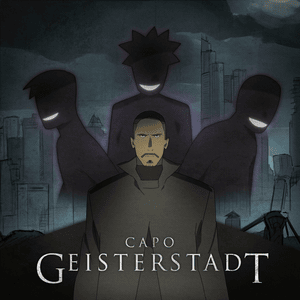 GEISTERSTADT - CAPO