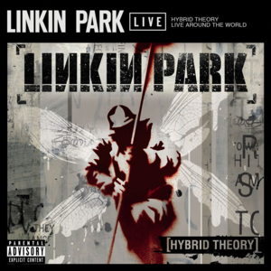 A Place for My Head (Live from Köln, 2008) - Linkin Park