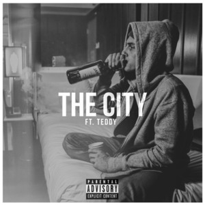 The City - Indy (Rap) (Ft. Teddy31)