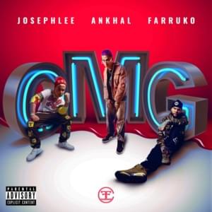 OMG - Josephlee, Farruko & Ankhal