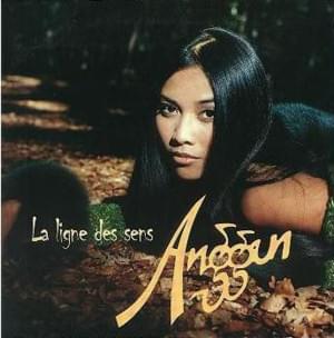 La ligne des sens - Anggun