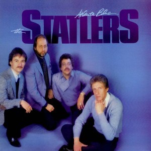 Atlanta Blue - The Statler Brothers