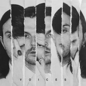 Voices - Hurts