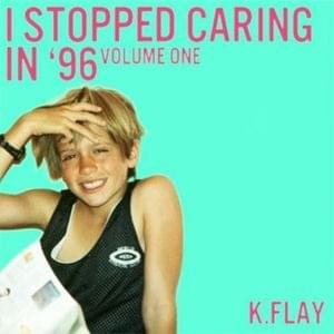 Nothing At All - K.Flay