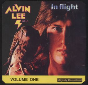 Keep a Knockin’ - Alvin Lee