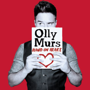 Hand on Heart (Radio Mix) - Olly Murs