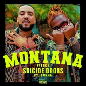 Suicide Doors - French Montana (Ft. Gunna)