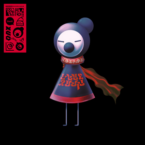 Black Light Ultra - Iglooghost