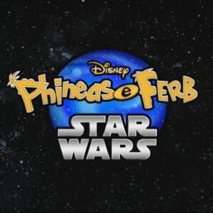 Tatooine (Versão Brasileira) - Phineas and Ferb