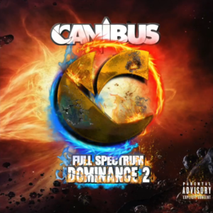 Curb Your Ego - Canibus (Ft. Seven Spherez)