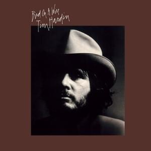 Hoboin’ - Tim Hardin