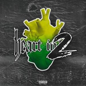 HEART IN 2 - JUMEX & Zhavia