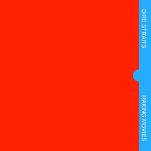 Solid Rock - Dire Straits