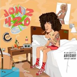 420 - Jon Z (Ft. Myke Towers & Newtone (PR))