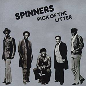 Just As Long As We Have Love - The Spinners (Ft. Dionne Warwick)