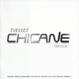 Spirit (Chicane Rework Mix / Original Radio Edit) - Chicane (Ft. Jewel)