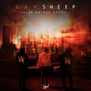 Sheep (Alan Walker Relift) - LAY (张艺兴)