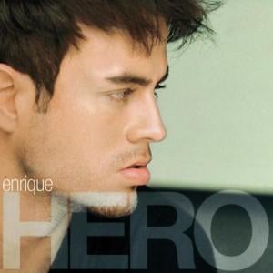 Enrique Iglesias - Hero (Ελληνική μετάφραση) - Lyrxo Greek Translations (Ελληνικές μεταφράσεις)