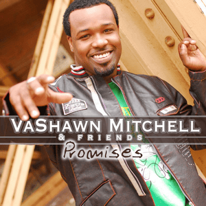 Lift My Hands - VaShawn Mitchell