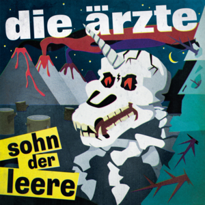 Sohn der Leere - Die Ärzte