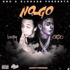 No Go - Capo (GBE) (Ft. Loopy)