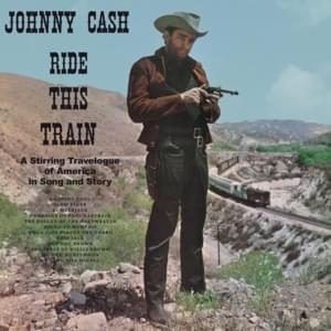 Slow Rider - Johnny Cash