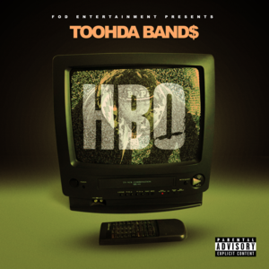 Hunnid (Remix) - Toohda Band$ (Ft. BFB Da Packman & DaBoii)