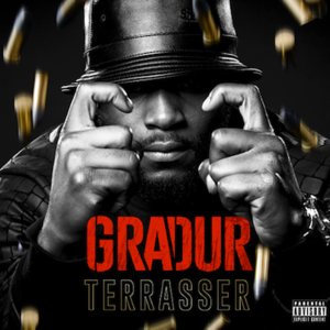 Terrasser - Gradur