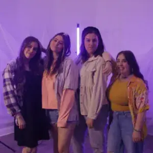 Golden Hour - Cimorelli