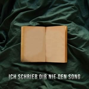 Ich schrieb dir nie den Song - Zate & Jack Center